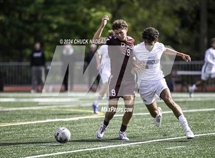 Thumbnail 2 in Bishop Hendricken @ La Salle Academy photogallery.