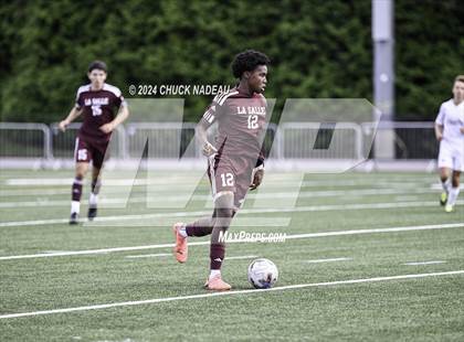 Thumbnail 1 in Bishop Hendricken @ La Salle Academy photogallery.