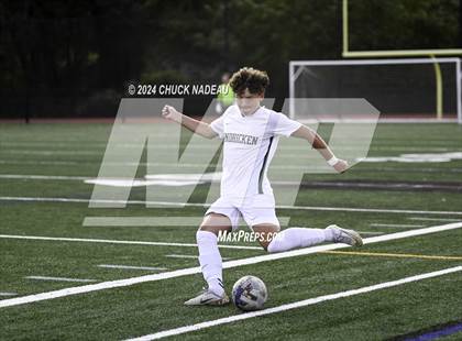 Thumbnail 1 in Bishop Hendricken @ La Salle Academy photogallery.