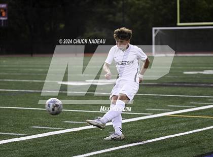 Thumbnail 2 in Bishop Hendricken @ La Salle Academy photogallery.