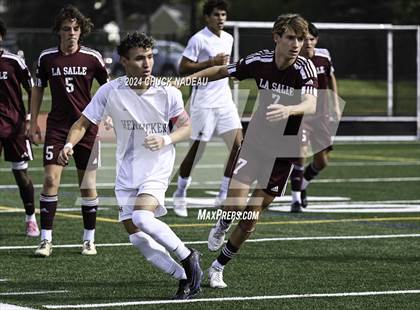 Thumbnail 3 in Bishop Hendricken @ La Salle Academy photogallery.