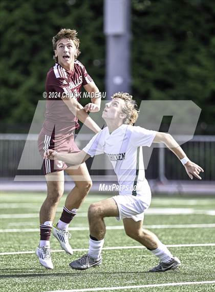 Thumbnail 1 in Bishop Hendricken @ La Salle Academy photogallery.