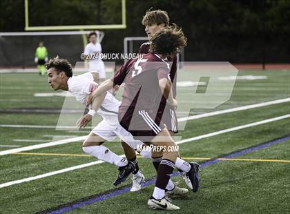 Thumbnail 2 in Bishop Hendricken @ La Salle Academy photogallery.