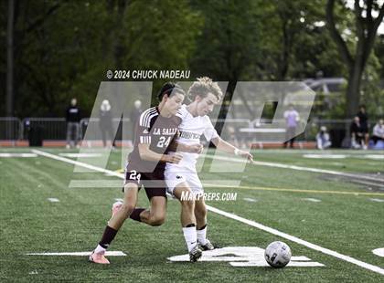 Thumbnail 1 in Bishop Hendricken @ La Salle Academy photogallery.