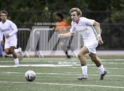 Thumbnail 3 in Bishop Hendricken @ La Salle Academy photogallery.