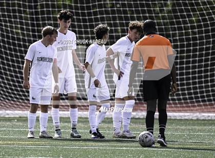 Thumbnail 2 in Bishop Hendricken @ La Salle Academy photogallery.