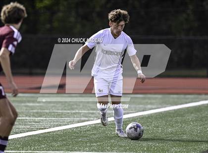 Thumbnail 2 in Bishop Hendricken @ La Salle Academy photogallery.