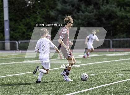 Thumbnail 2 in Bishop Hendricken @ La Salle Academy photogallery.