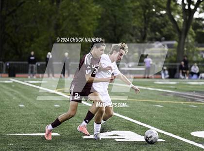 Thumbnail 2 in Bishop Hendricken @ La Salle Academy photogallery.