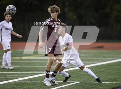 Thumbnail 2 in Bishop Hendricken @ La Salle Academy photogallery.