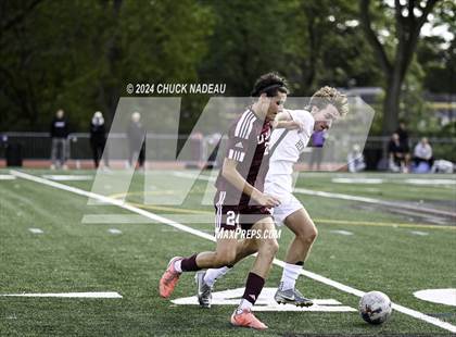 Thumbnail 1 in Bishop Hendricken @ La Salle Academy photogallery.