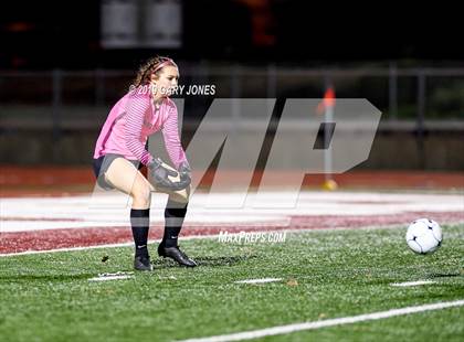 Thumbnail 2 in St. Mary's vs. Whitney (CIF SJS D2 Playoff) photogallery.