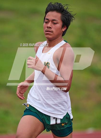 Thumbnail 3 in Dave Bethany Relays (400M) photogallery.