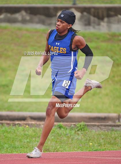 Thumbnail 3 in Dave Bethany Relays (400M) photogallery.