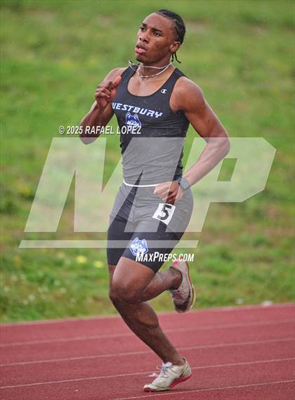 Thumbnail 2 in Dave Bethany Relays (400M) photogallery.