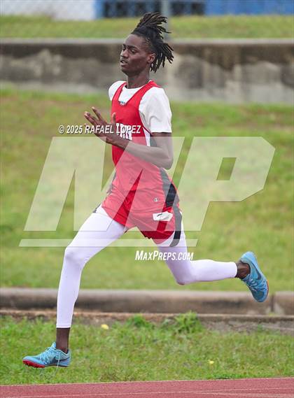 Thumbnail 1 in Dave Bethany Relays (400M) photogallery.