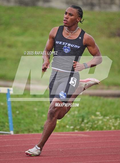 Thumbnail 3 in Dave Bethany Relays (400M) photogallery.
