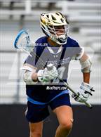 Photo from the gallery "St. John's Jesuit @ St. Francis DeSales (OHSAA Division II Final)"