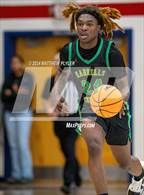 Photo from the gallery "E.E. Smith vs. Harrells Christian Academy (MLK Dream Jam 2024)"