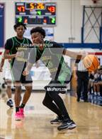 Photo from the gallery "E.E. Smith vs. Harrells Christian Academy (MLK Dream Jam 2024)"