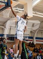 Photo from the gallery "E.E. Smith vs. Harrells Christian Academy (MLK Dream Jam 2024)"