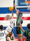 Photo from the gallery "E.E. Smith vs. Harrells Christian Academy (MLK Dream Jam 2024)"