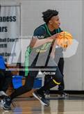 Photo from the gallery "E.E. Smith vs. Harrells Christian Academy (MLK Dream Jam 2024)"