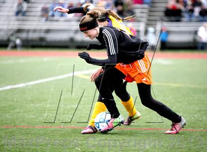 Thumbnail 1 in Holland vs. Keshequa (Section 6 Class C Final) photogallery.