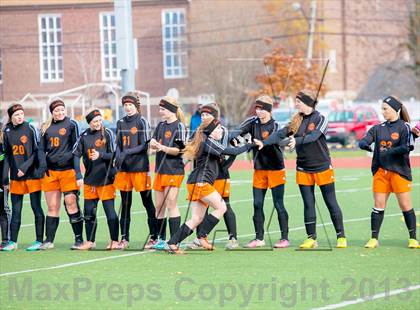 Thumbnail 1 in Holland vs. Keshequa (Section 6 Class C Final) photogallery.