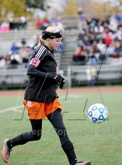 Thumbnail 1 in Holland vs. Keshequa (Section 6 Class C Final) photogallery.