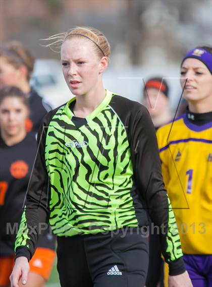 Thumbnail 1 in Holland vs. Keshequa (Section 6 Class C Final) photogallery.