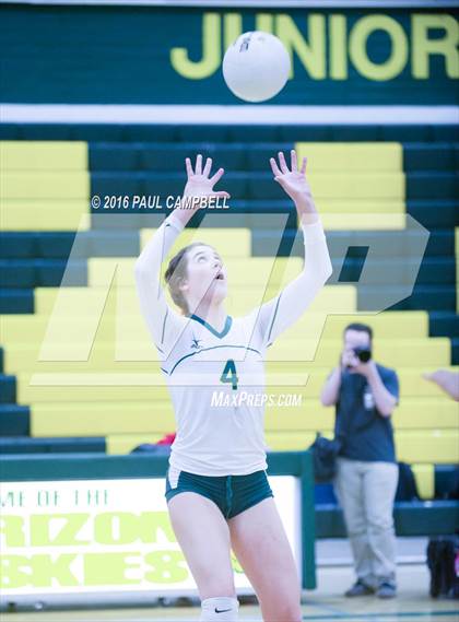 Thumbnail 1 in Desert Vista @ Horizon (AIA D6 1st Round) photogallery.