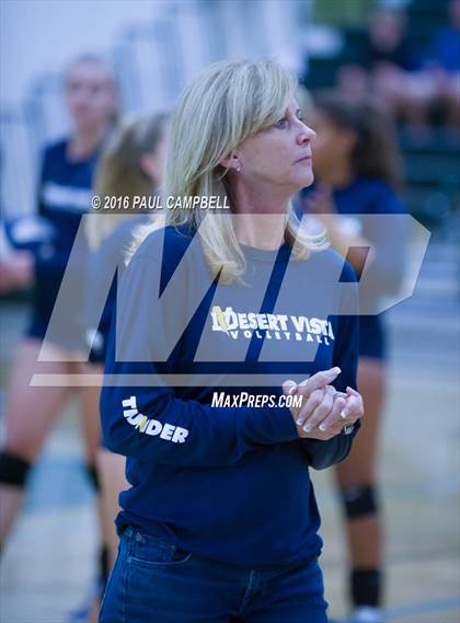 Thumbnail 1 in Desert Vista @ Horizon (AIA D6 1st Round) photogallery.