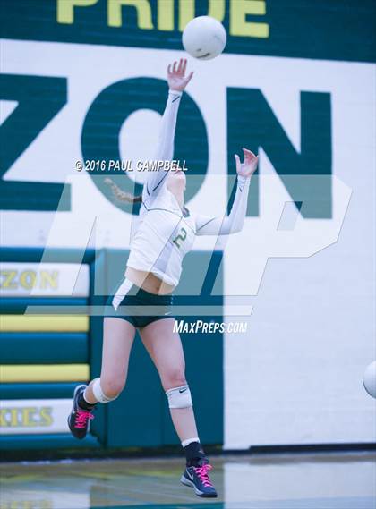 Thumbnail 1 in Desert Vista @ Horizon (AIA D6 1st Round) photogallery.