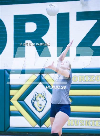 Thumbnail 1 in Desert Vista @ Horizon (AIA D6 1st Round) photogallery.