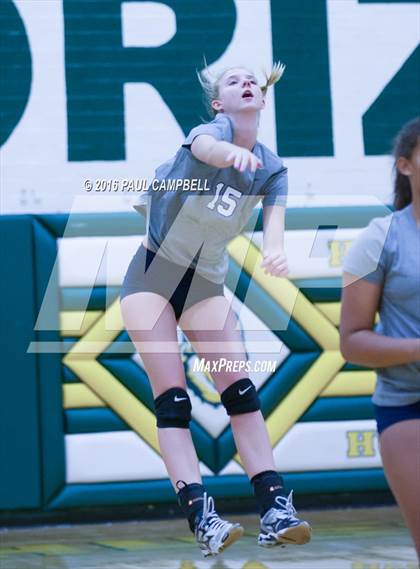 Thumbnail 1 in Desert Vista @ Horizon (AIA D6 1st Round) photogallery.