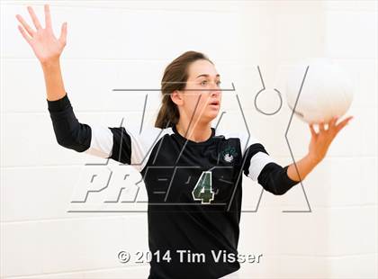 Thumbnail 3 in Fossil Ridge vs. Faith Christian (Eaglecrest Tournament) photogallery.