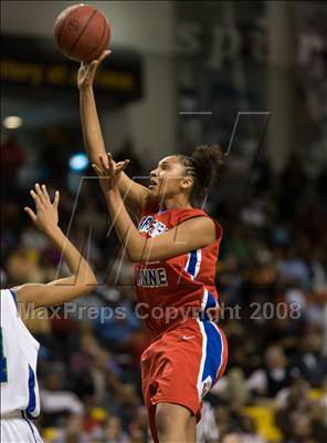 Thumbnail 2 in Princess Anne vs. Forest Park (VHSL AAA Semifinal) photogallery.