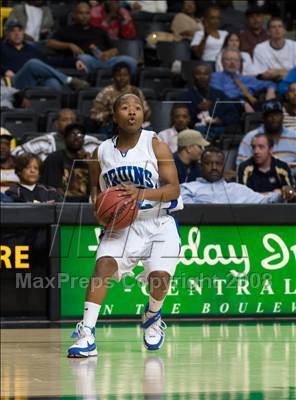 Thumbnail 3 in Princess Anne vs. Forest Park (VHSL AAA Semifinal) photogallery.