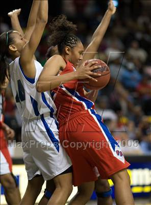 Thumbnail 1 in Princess Anne vs. Forest Park (VHSL AAA Semifinal) photogallery.