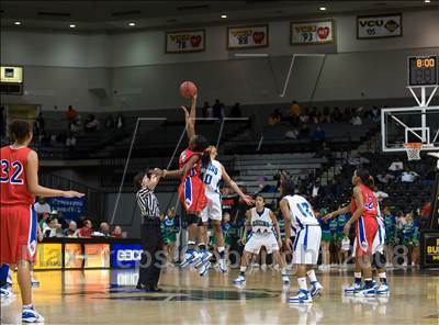 Thumbnail 1 in Princess Anne vs. Forest Park (VHSL AAA Semifinal) photogallery.
