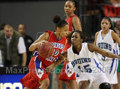 Thumbnail 1 in Princess Anne vs. Forest Park (VHSL AAA Semifinal) photogallery.