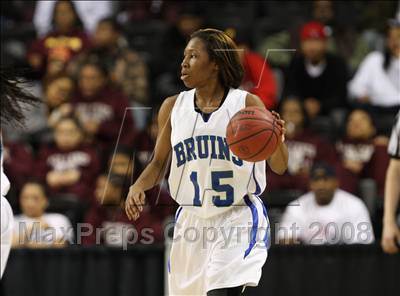 Thumbnail 2 in Princess Anne vs. Forest Park (VHSL AAA Semifinal) photogallery.