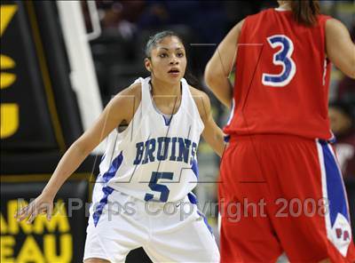 Thumbnail 3 in Princess Anne vs. Forest Park (VHSL AAA Semifinal) photogallery.