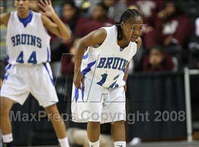Thumbnail 2 in Princess Anne vs. Forest Park (VHSL AAA Semifinal) photogallery.