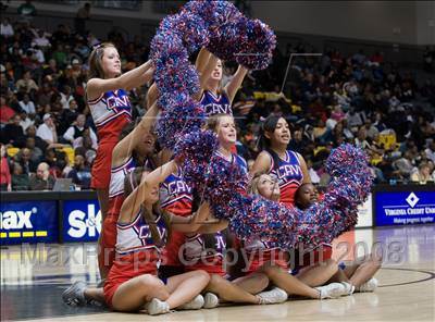 Thumbnail 3 in Princess Anne vs. Forest Park (VHSL AAA Semifinal) photogallery.