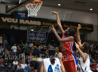 Thumbnail 3 in Princess Anne vs. Forest Park (VHSL AAA Semifinal) photogallery.