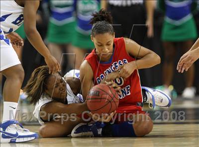 Thumbnail 2 in Princess Anne vs. Forest Park (VHSL AAA Semifinal) photogallery.