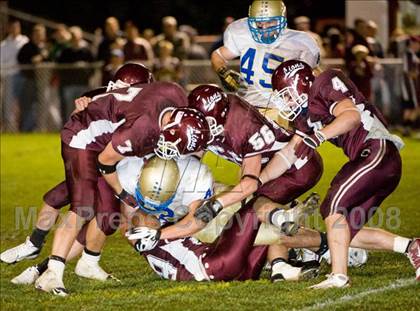 Thumbnail 1 in Acton-Boxborough @ Chelmsford photogallery.