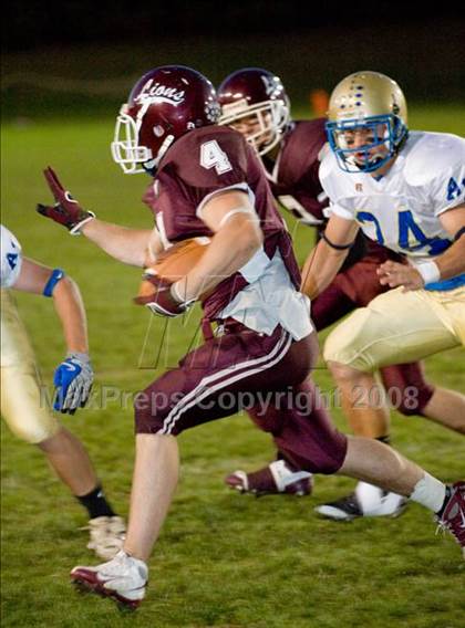 Thumbnail 3 in Acton-Boxborough @ Chelmsford photogallery.